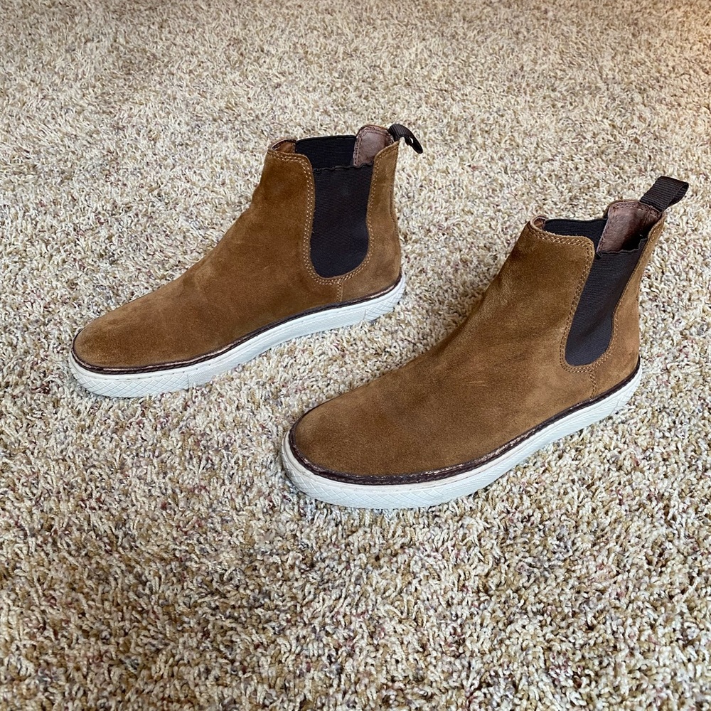 Frye Gates Chelsea Boot/Sneaker